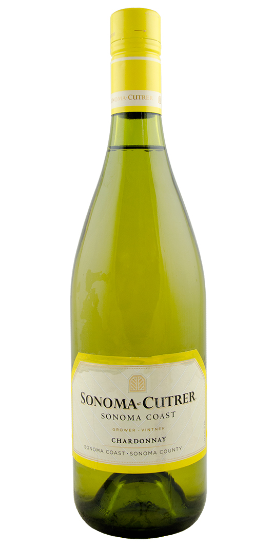 Sonoma Cutrer "Sonoma Coast" Chardonnay                                                             