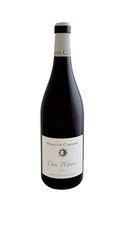 Montlouis "Clos Habert", Chidaine