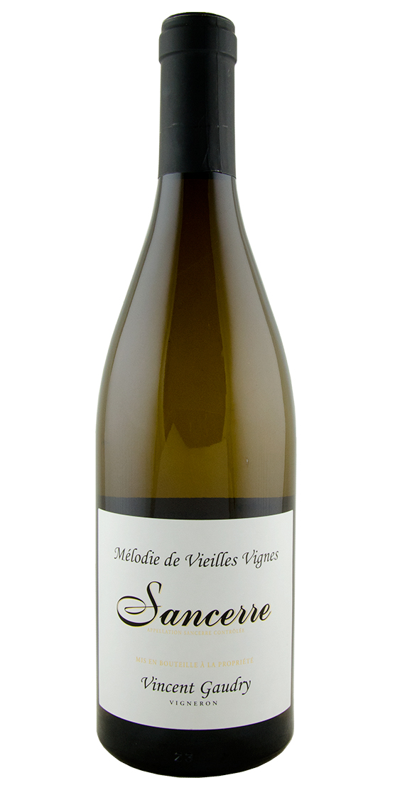 Sancerre "Mélodie de Vieilles Vignes," Gaudry