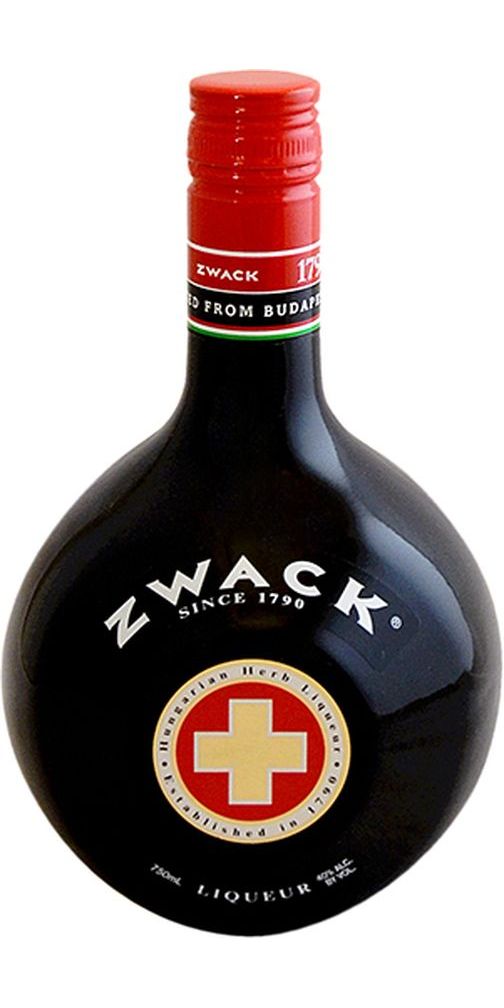 Zwack Liqueur