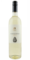 Retsina "Ritinitis Nobilis" Peloponessos, Gai\'a