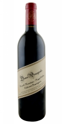 Dunn Cabernet Sauvignon, Howell Mountain                                                            