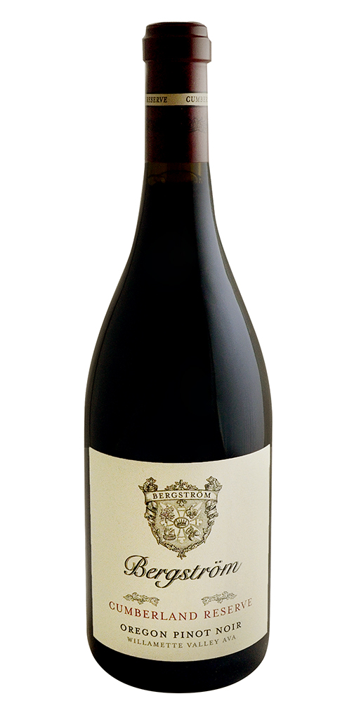 Bergström "Cumberland Reserve" Pinot Noir