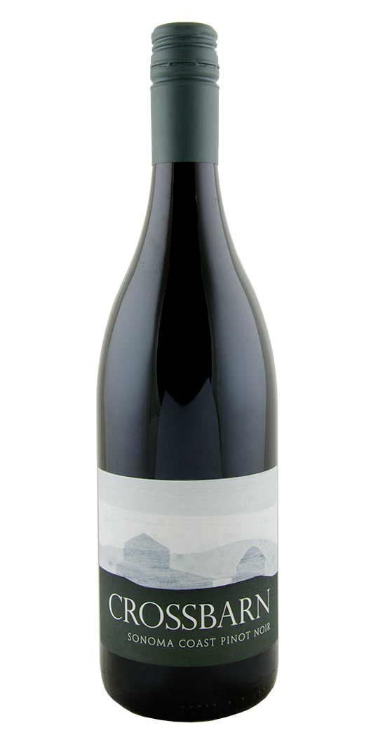 Crossbarn Pinot Noir, Sonoma Coast