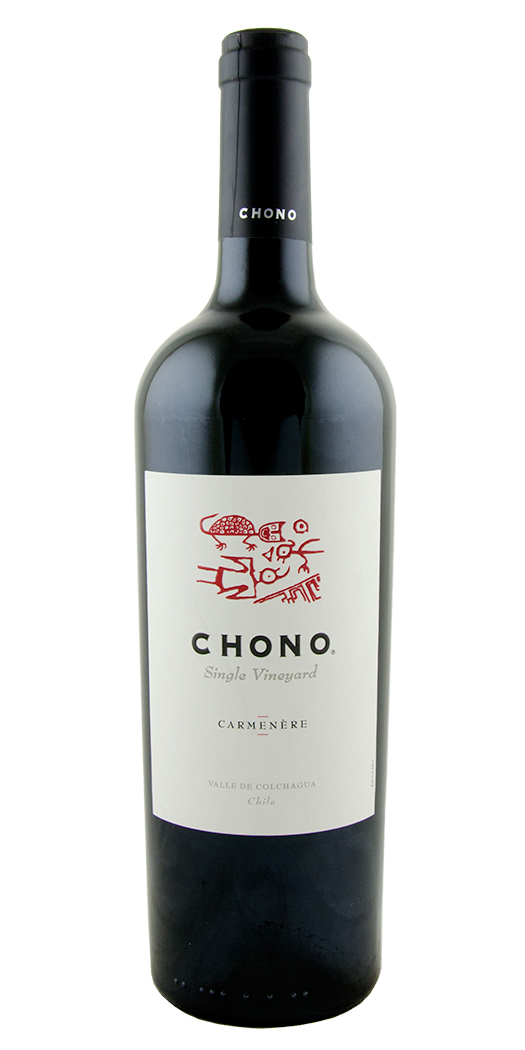 Chono, Carmenère