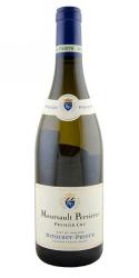Meursault "Perrieres", Bitouzet-Prieur                                                              
