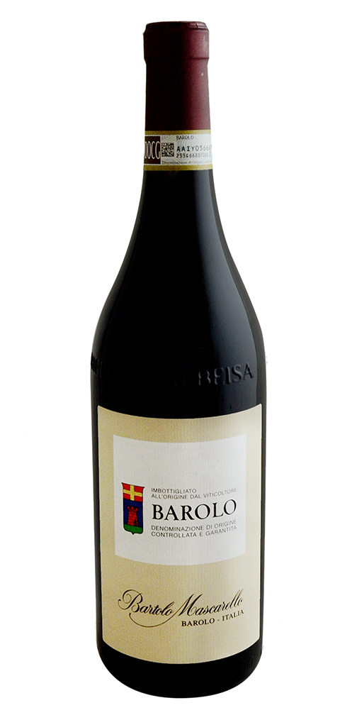 Barolo, Bartolo Mascarello