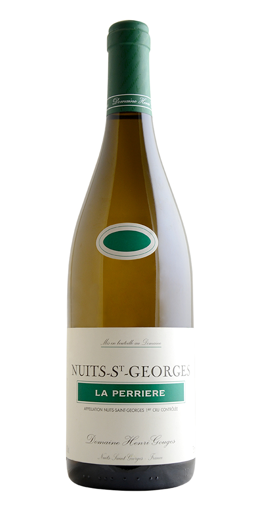 Nuits-St-es La Perrière 2011 750ml Nuits-St.-Georges Blanc 