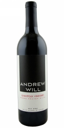 Andrew Will Red Blend, Champoux Vineyard