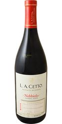 L.A. Cetto, Private Reserve Nebbiolo