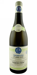 Trebbiano d\'Abruzzo, Emidio Pepe