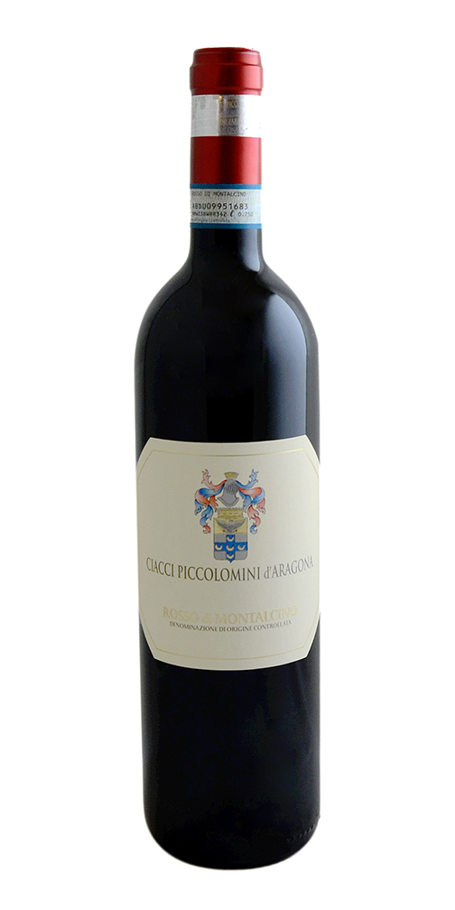 Rosso di Montalcino, Ciacci Piccolomini