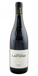 Lirac Rouge, Dom. Lafond