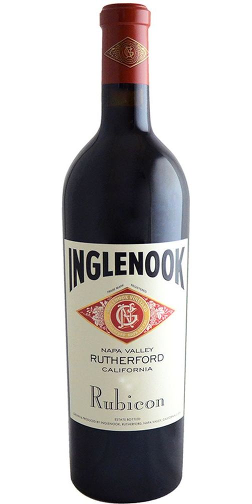 Inglenook "Rubicon" Cabernet Sauvignon