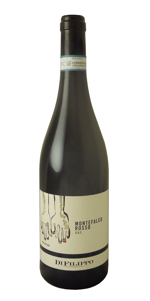 Montefalco Rosso, Di Filippo