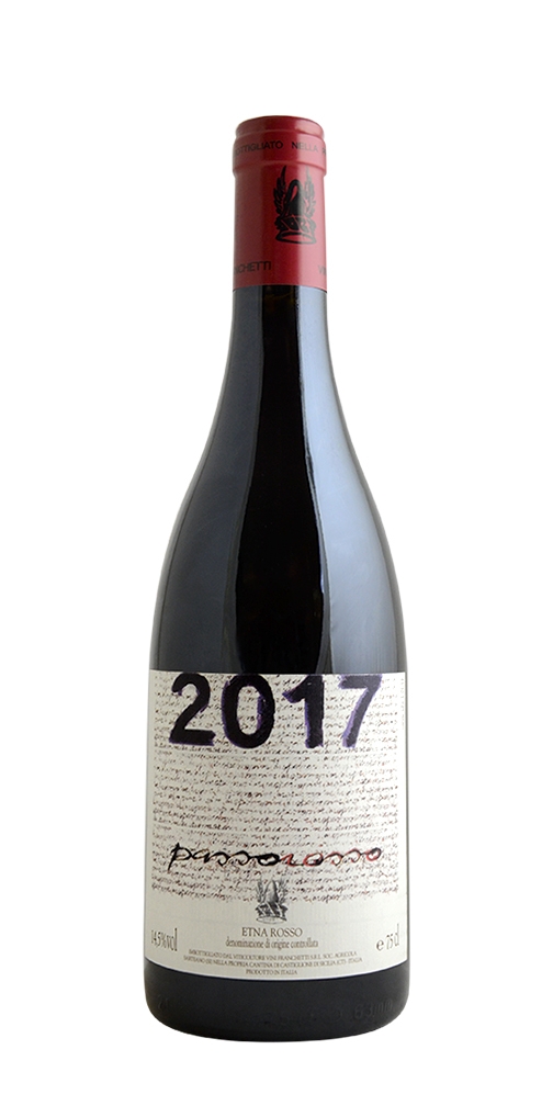 Passopisciaro, Etna Rosso