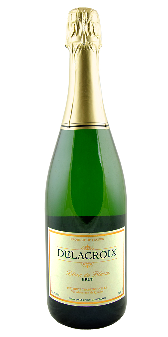 Ruinart Blanc de Blancs Champagne Vins Mousseux 