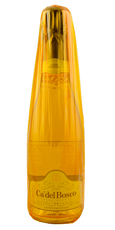 Franciacorta Brut "Cuvée Prestige", Ca' del Bosco