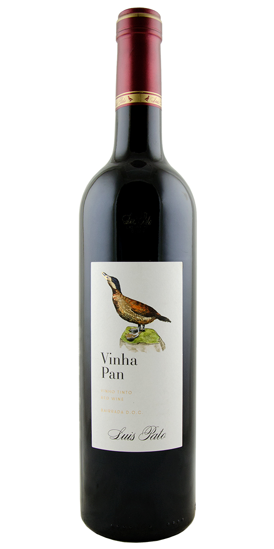 Vinha Pan, Luis Pato                                                                                
