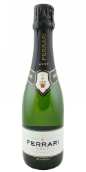 Ferrari Brut, Metodo Classico                                                                       