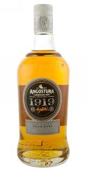 Angostura 1919 8 Yr. Rum