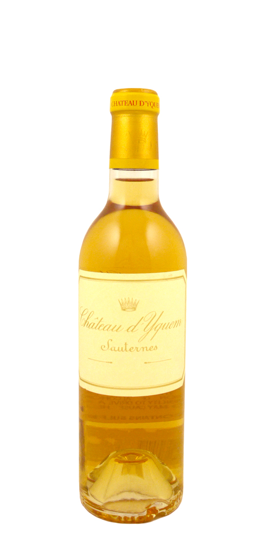 Sauternes, Ch. d'Yquem                                                                              