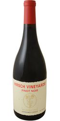 Pinot Noir "San Andreas," Hirsch Vineyards                                                          