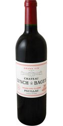 Ch. Lynch-Bages, Pauillac                                                                           