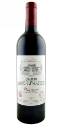 Ch. Grand-Puy-Lacoste, Pauillac