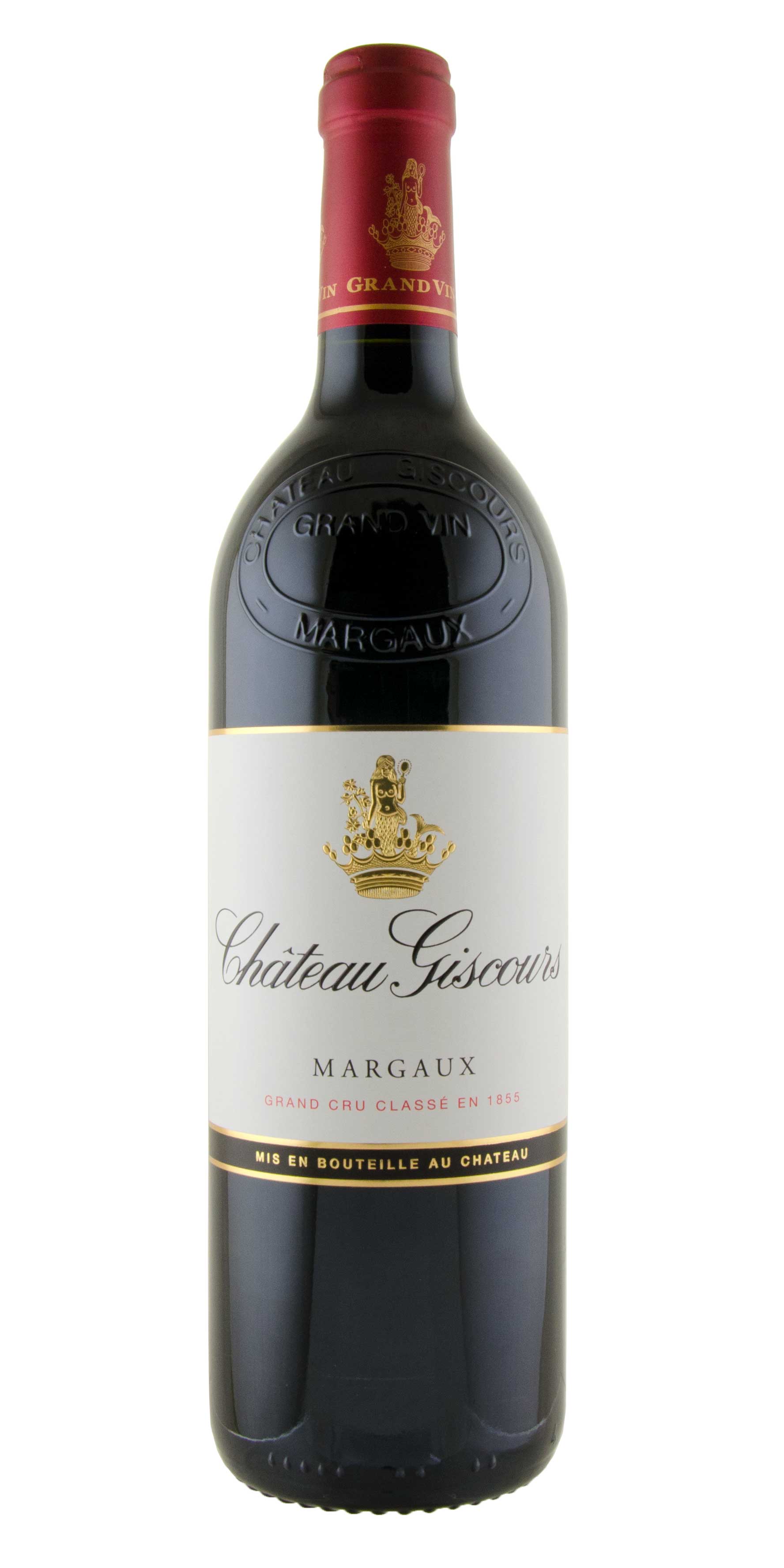 ☆ Margaux ☆Château Giscours 1989 Purchase Wine Chateau Giscours 1989, Margaux - Maison Wineted-EN