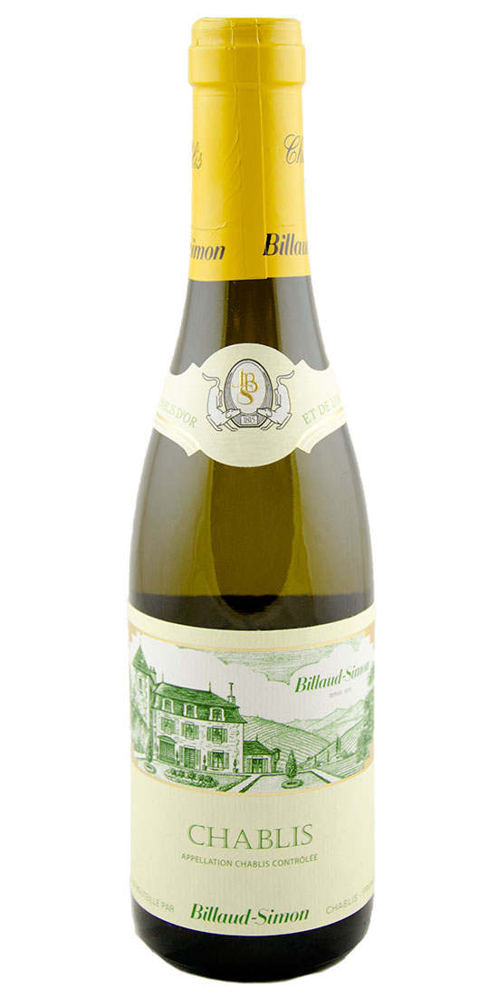 Chablis, Billaud-Simon