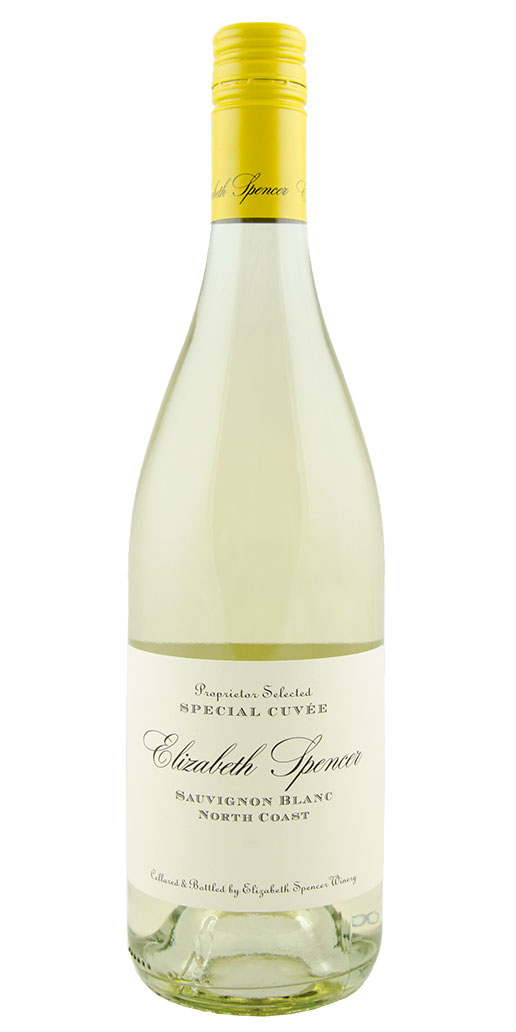 Elizabeth Spencer, Sauvignon Blanc