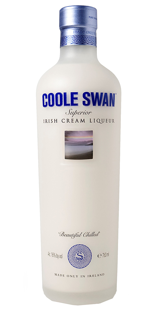 Coole Swan Cream Liqueur                                                                            