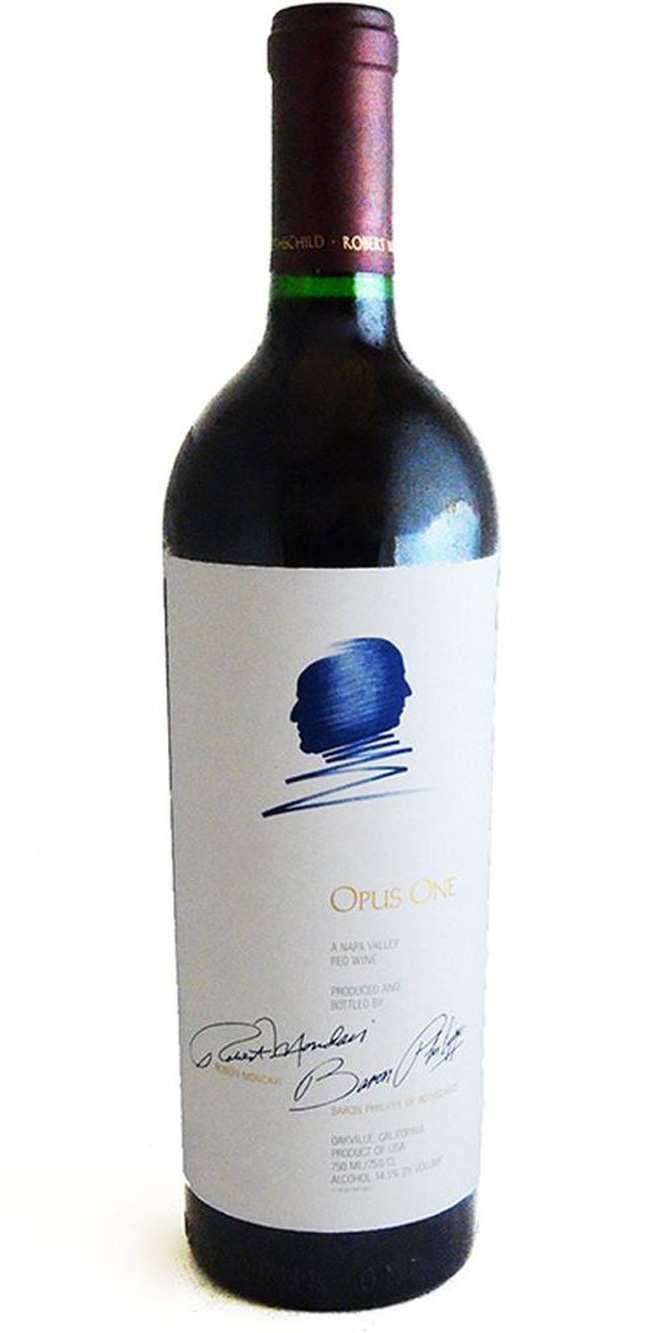 opus one for sale