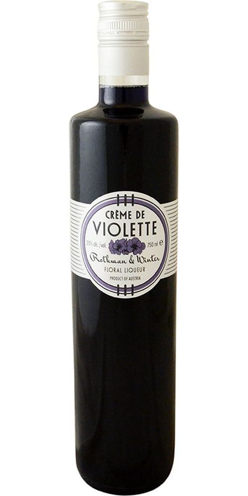 Rothman & Winter Creme de Violette