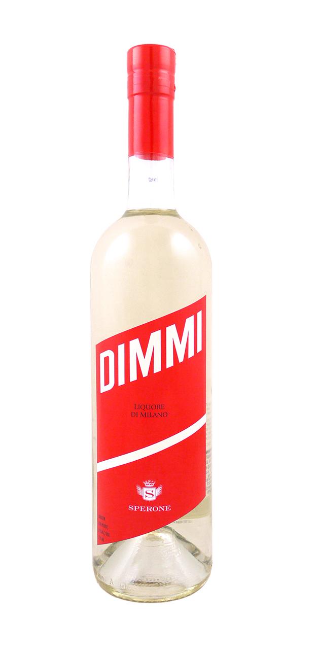 Dimmi Liquore Di Milano