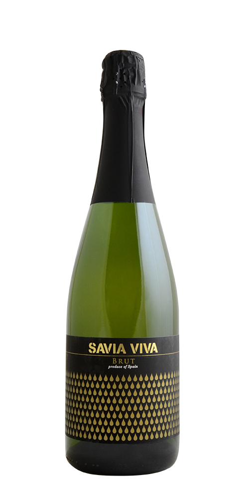 Savia Viva, Cava Brut