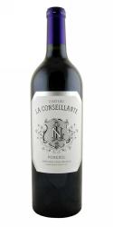 Ch. La Conseillante, Pomerol