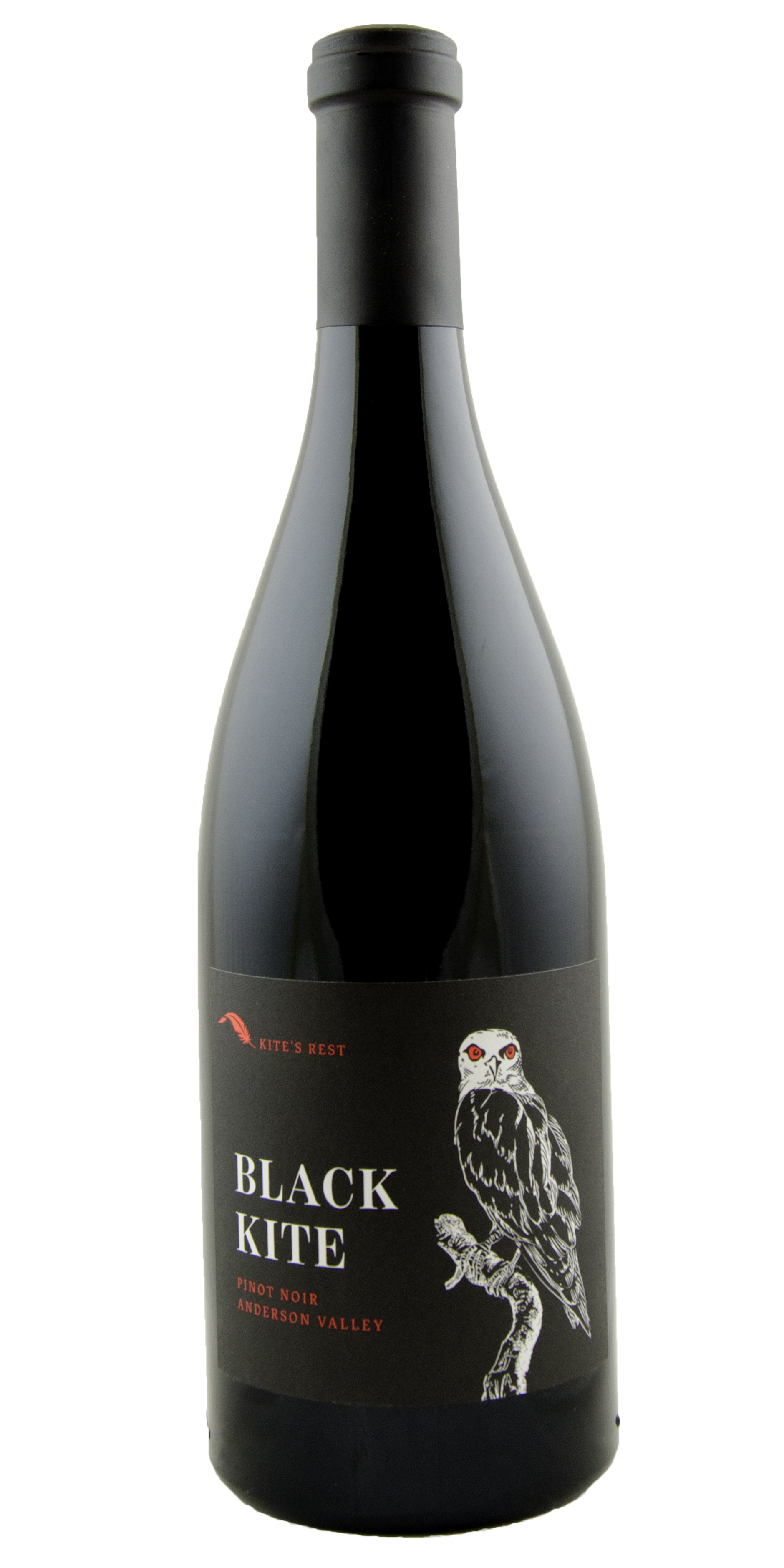 Black Kite Pinot Noir, Kite's Rest Vineyard