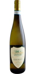Ischia Bianco, Casa d\'Ambra