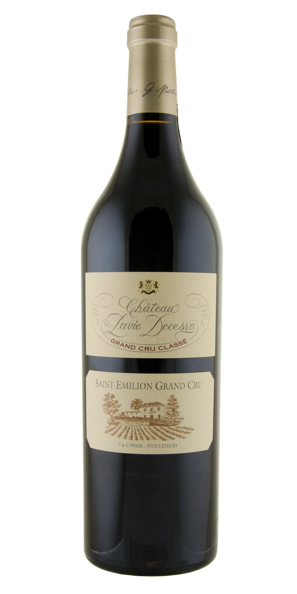 Ch.Pavie-Decesse, St.-Émilion