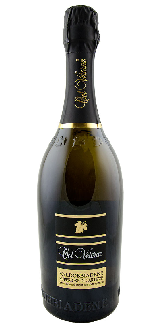 Prosecco "Cartizze Superiore," Col Vetoraz