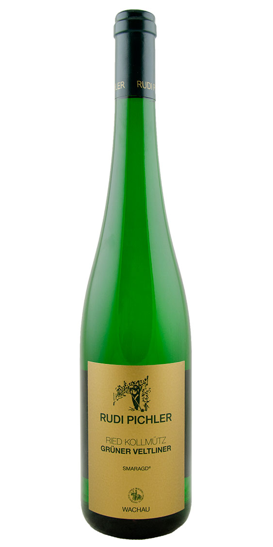 Grüner Veltliner Smaragd Kollmutz, Rudi Pichler                                                     