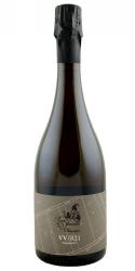 Blanc de Noirs "VV/R22" Roses de Jeanne, C. Bouchard                                                