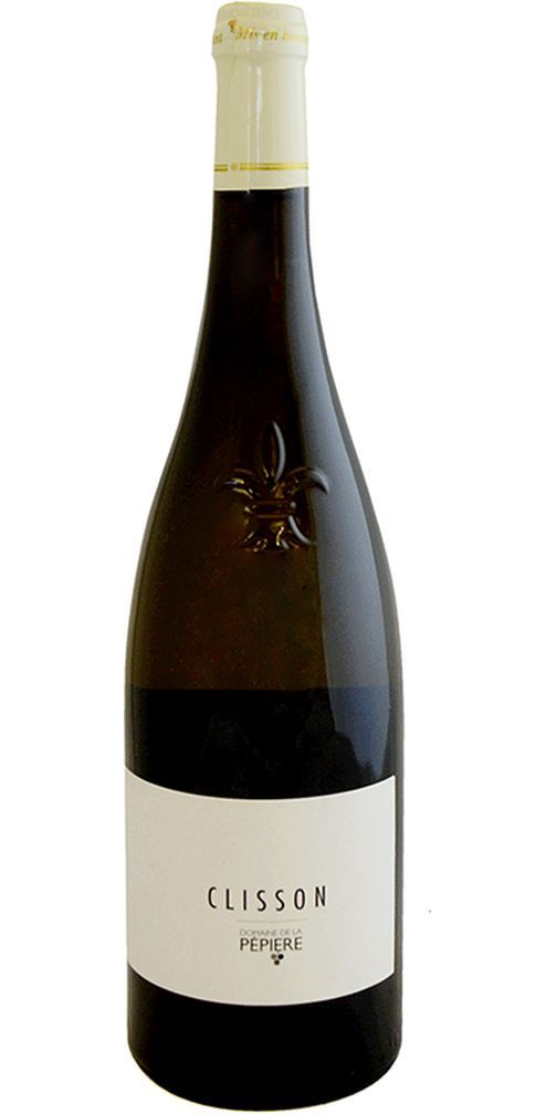 Muscadet "Clisson", Dom. de la Pépière                                                              