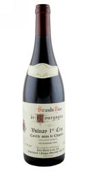 Volnay 1er Cru,"Carelle sous la Chapelle", Paul Pernot