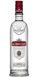 Sobieski Vodka