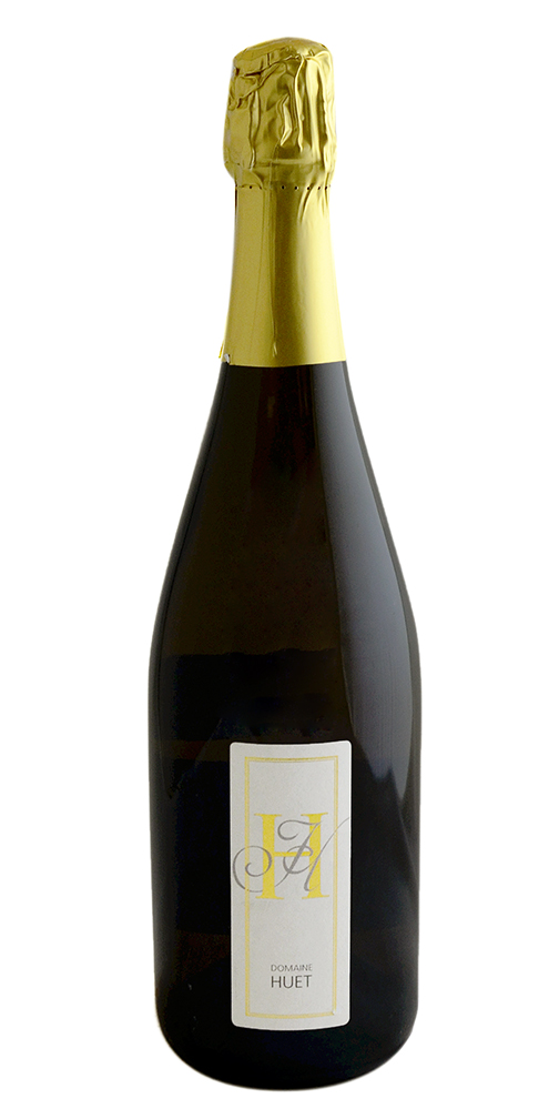 Vouvray Brut Pétillant, Huet