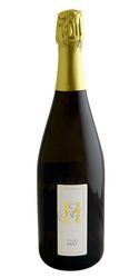 Vouvray Brut Pétillant, Huet