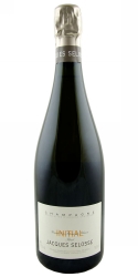 Jacques Selosse "Initial", Brut
